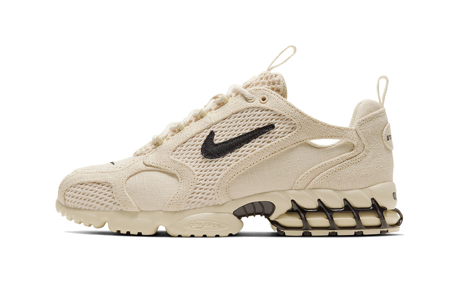 stussy x nike prezzo