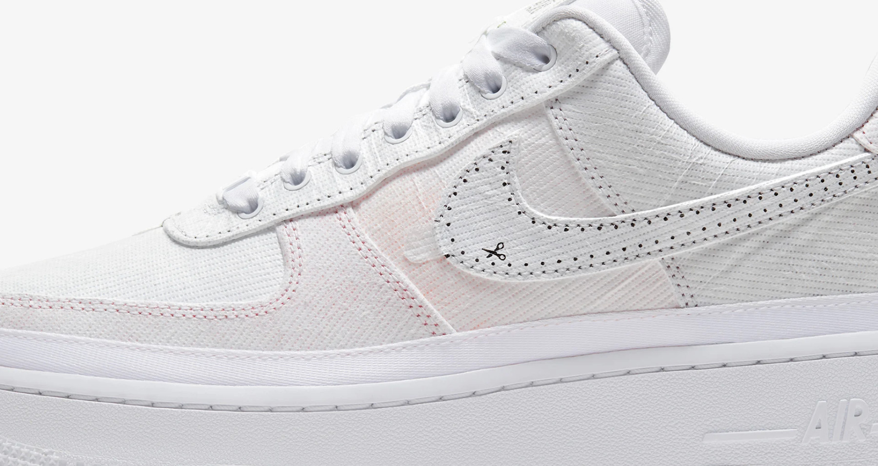 Le Nike Air Force 1 Low “Reveal 