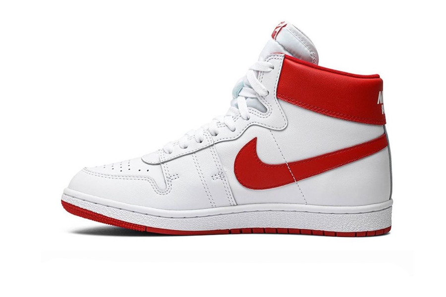 new beginnings jordan 1