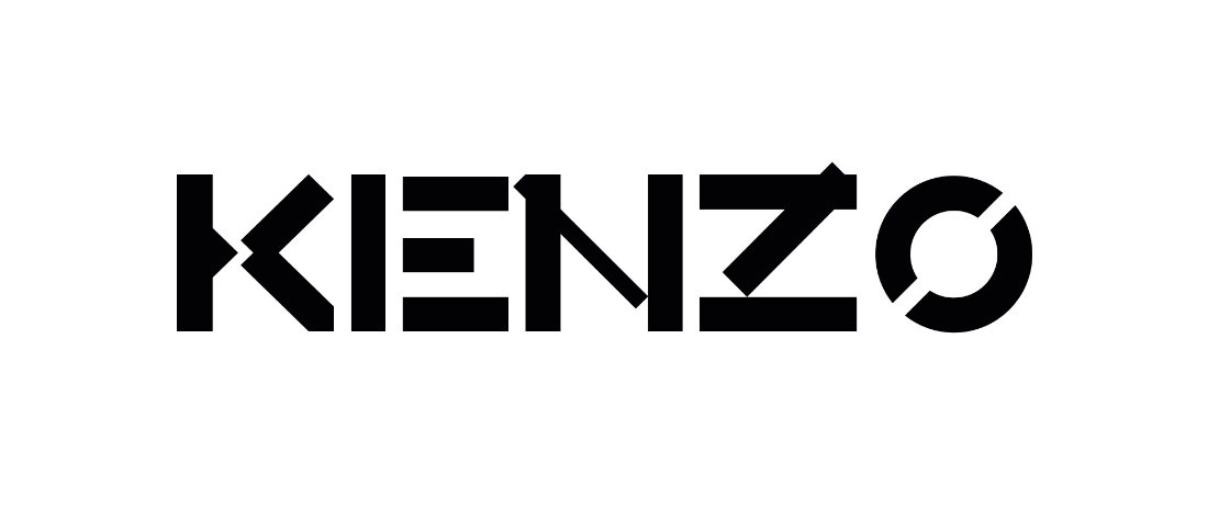 Kenzo Nuovo Logo
