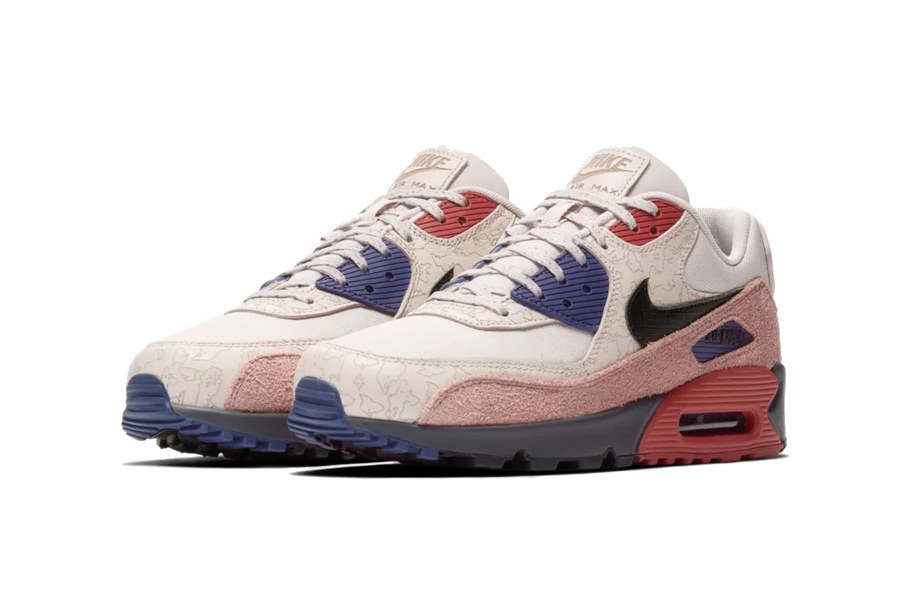 air max 90 camowabb