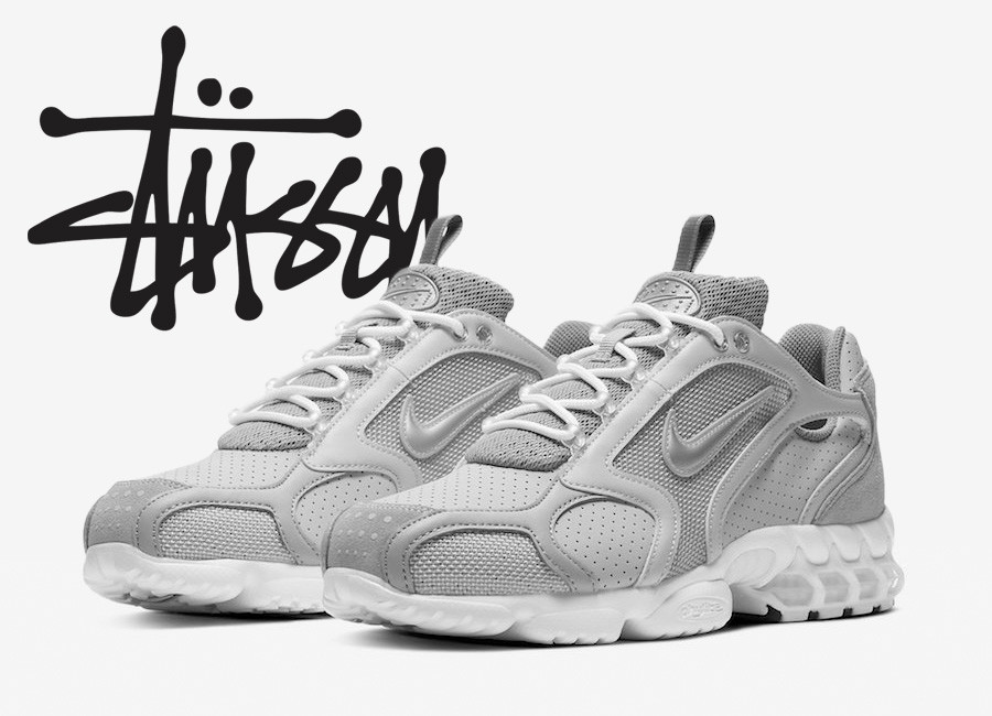 nike x stussy 2020