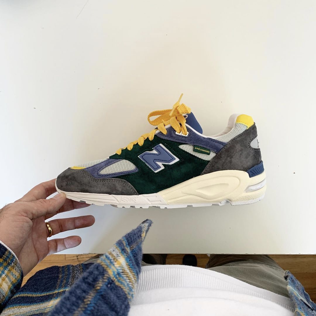 adidas yeezy boost 350 v2 yecheil fw5190