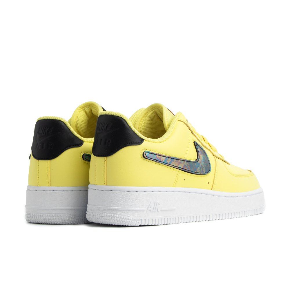 Nike Air Force 1 Low “LV8” Yellow