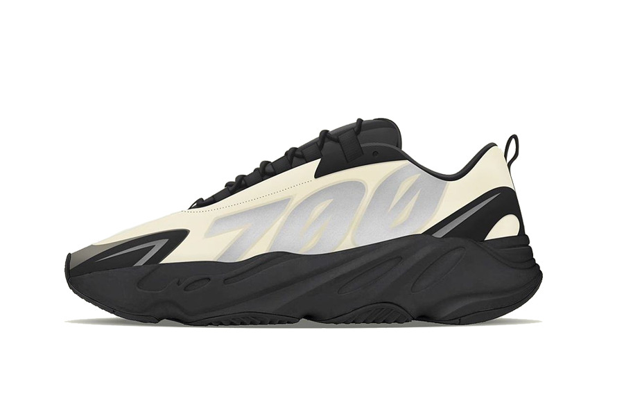 yeezy 700 bone adidas