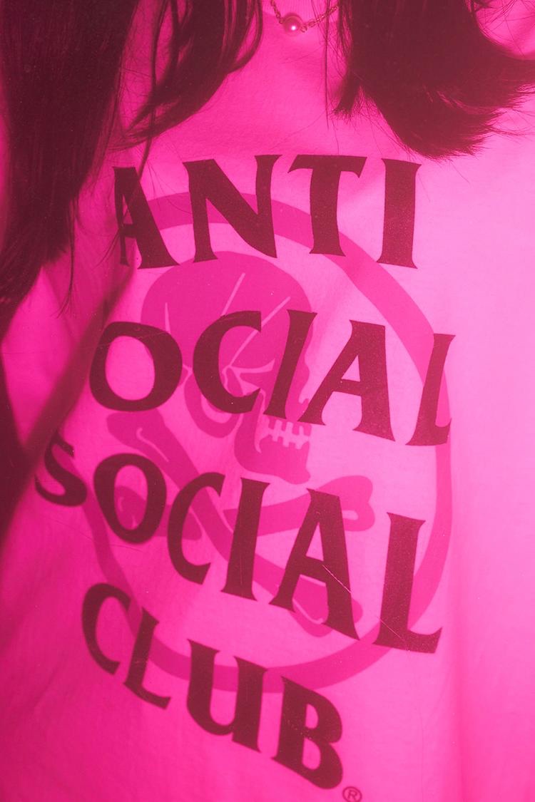 Anti Social Social Club x NEIGHBORHOOD 2020
