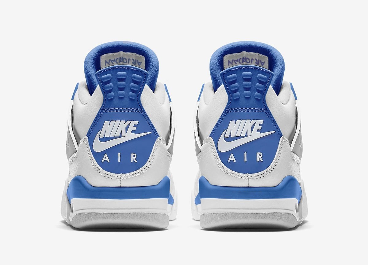 Air Jordan Retro 4 usato in Italia | vedi tutte i 88 prezzi!