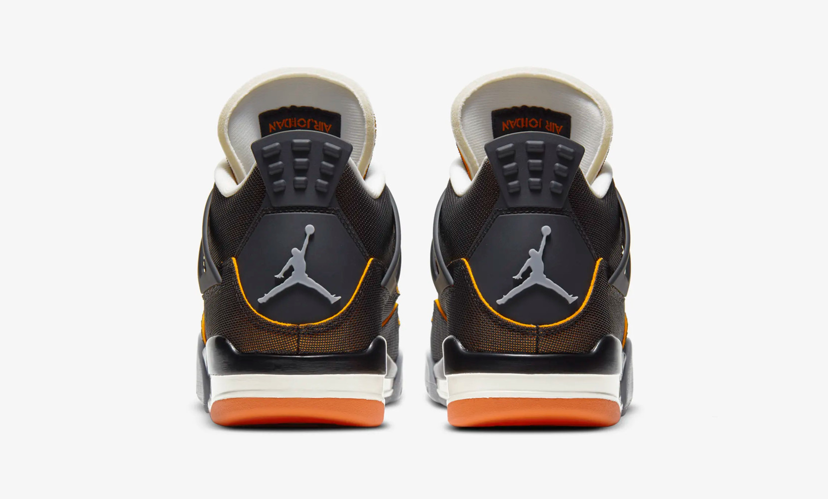 Air Jordan 4 “Starfish”: diamo uno sguardo più approfondito alla sneaker