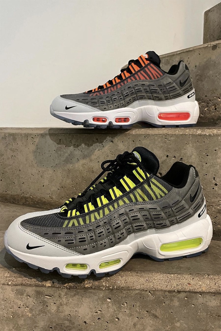 air max kim jones volt