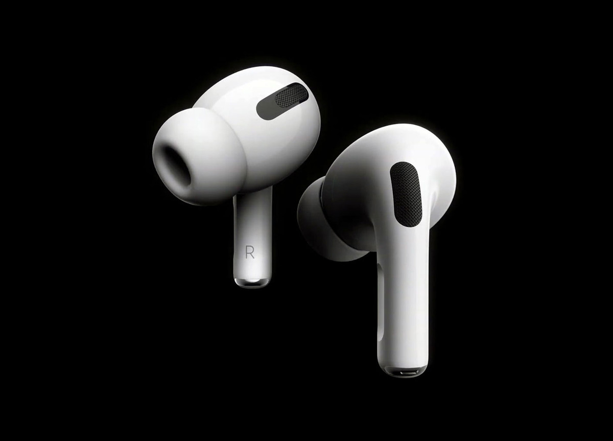 Apple sostituirà gratuitamente gli esemplari di AirPods Pro difettosi -  SOLDOUTSERVICE