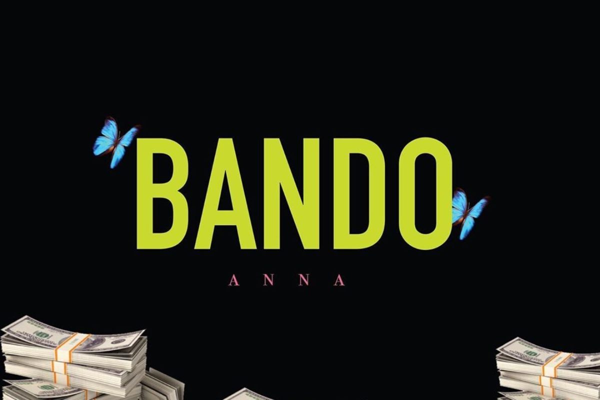 Anna Bando