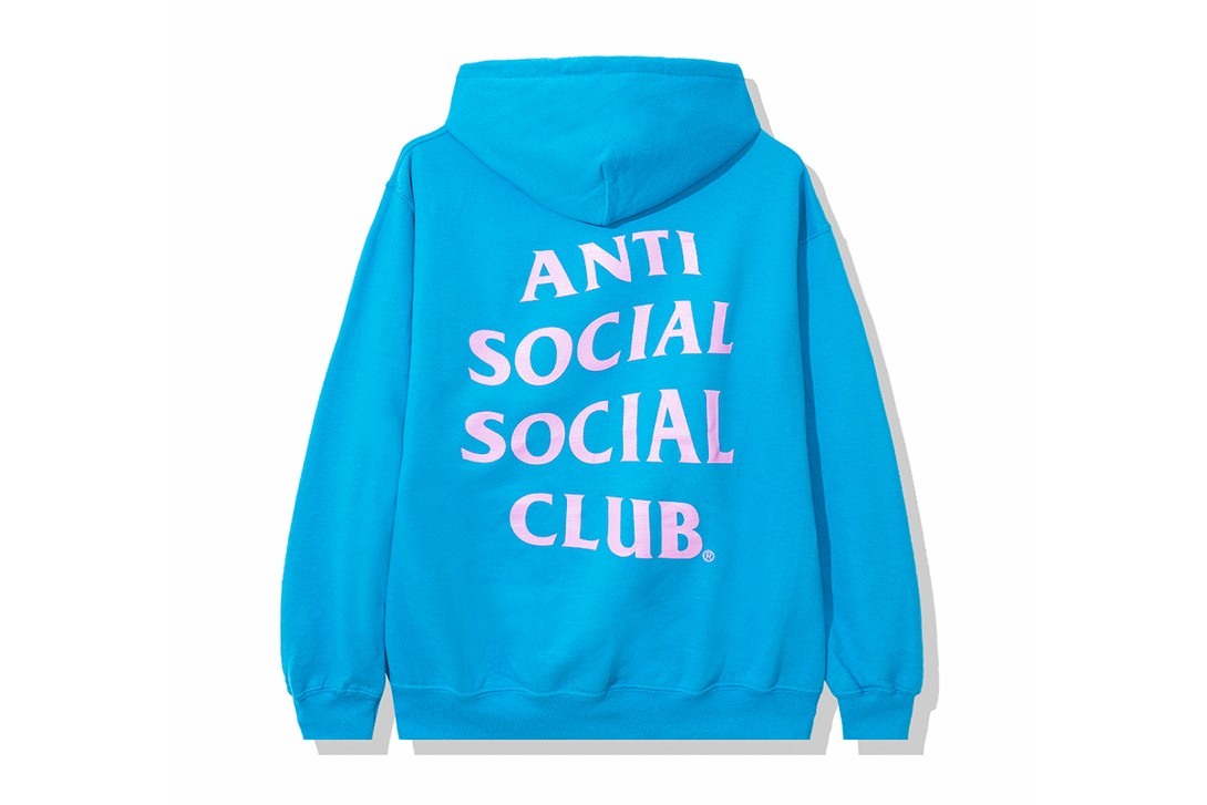 Anti Social Social Club Spring Summer 2020