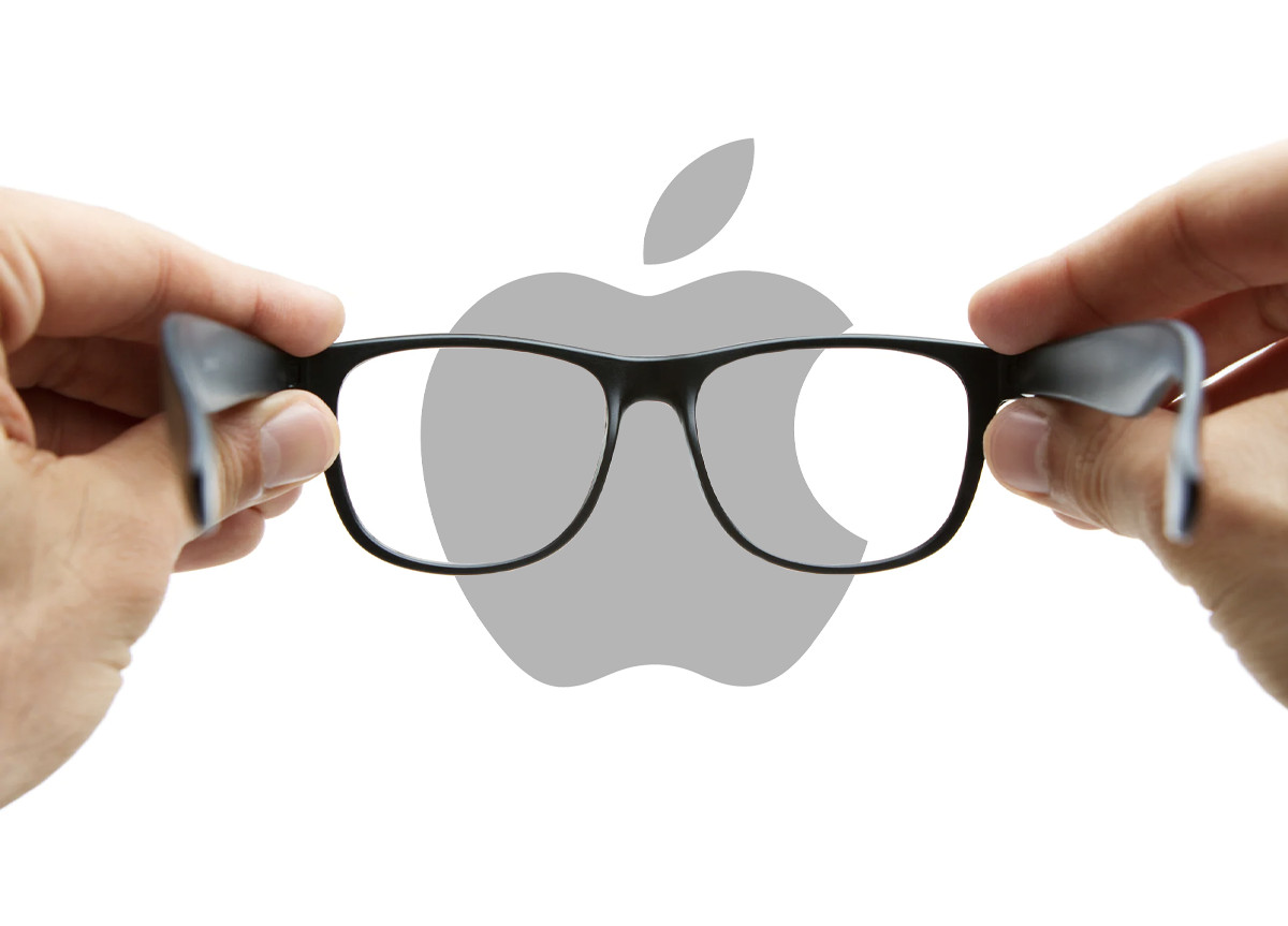 Очки apple glass обзор