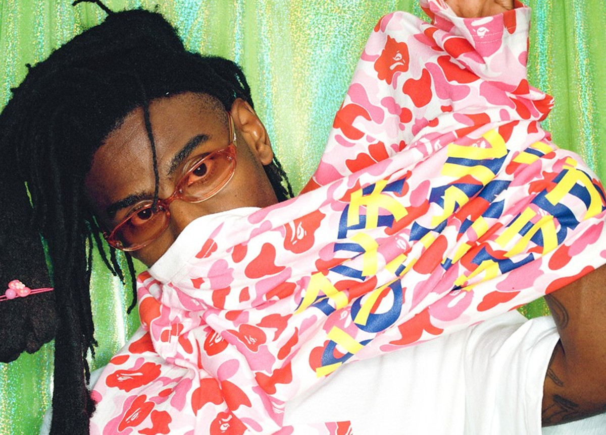 BAPE Anti Social Social Club Fall 2020 BAPE Anti Social Social Club Fall 2020