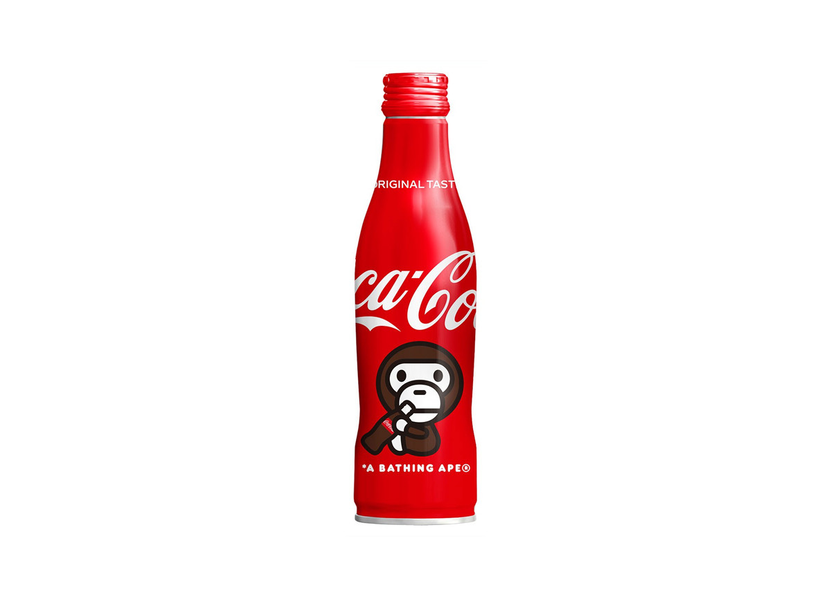 BAPE Coca-Cola