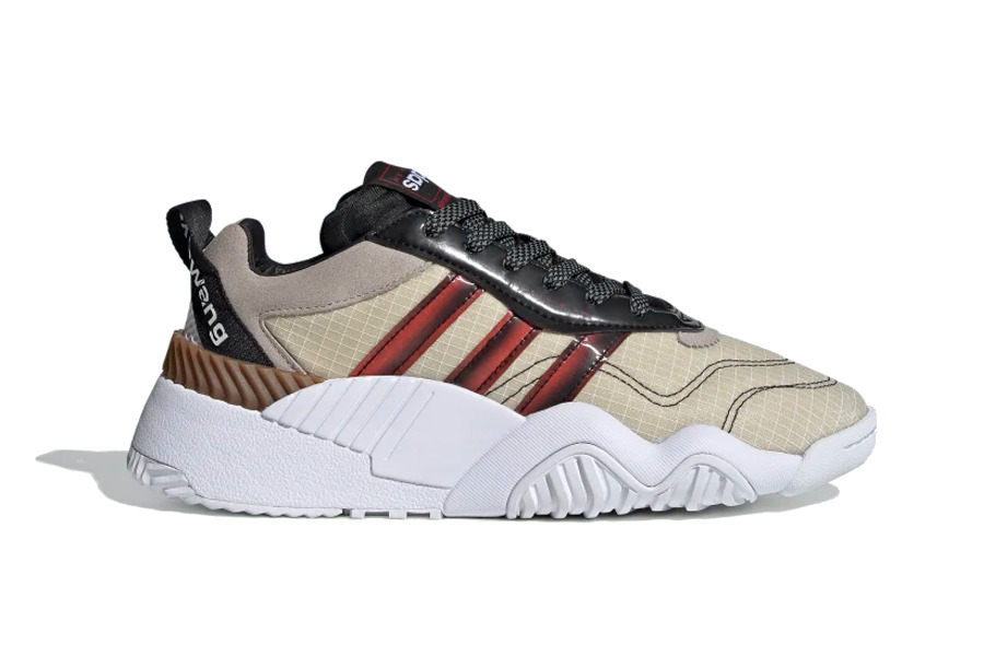 adidas originals by aw turnout trainer shoes