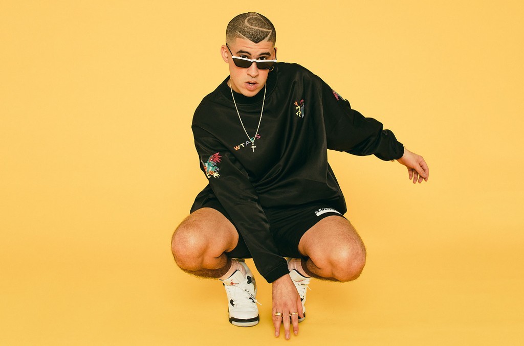 Bad Bunny Bad Bunny