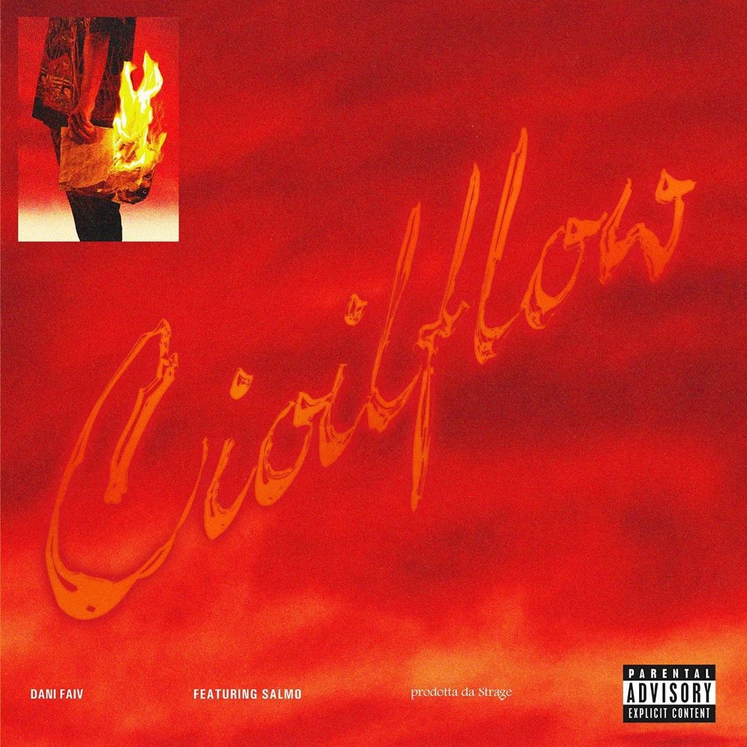 CIOILFLOW-Dani-Faiv CIOILFLOW-Dani-Faiv