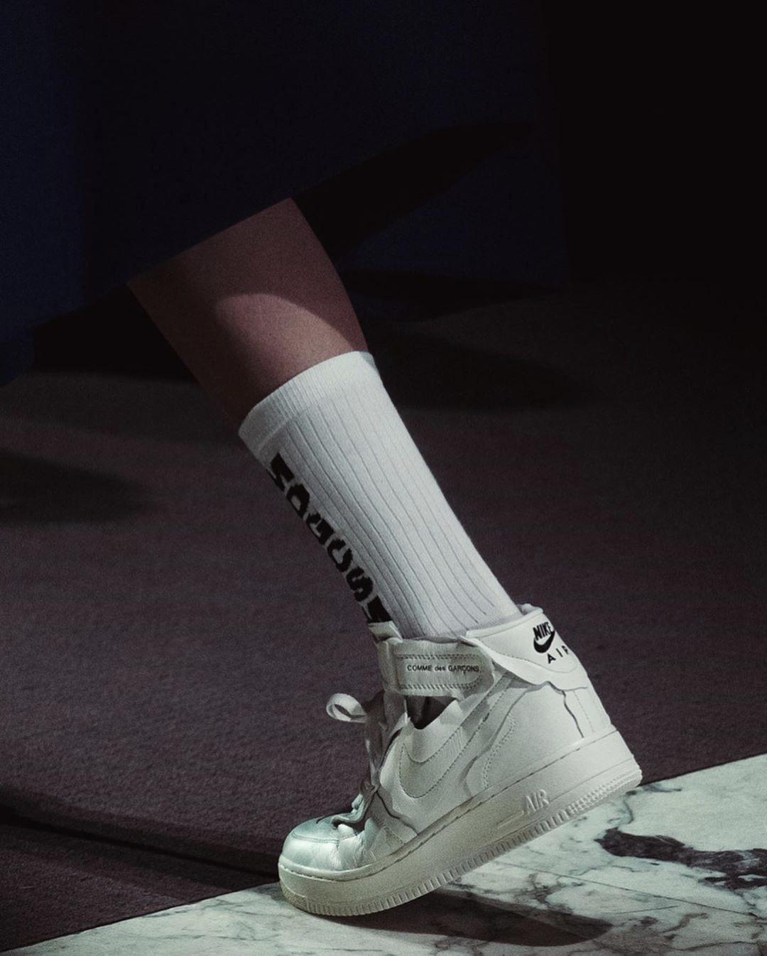 Come Capire Se Le Air Force 1 Sono Originali