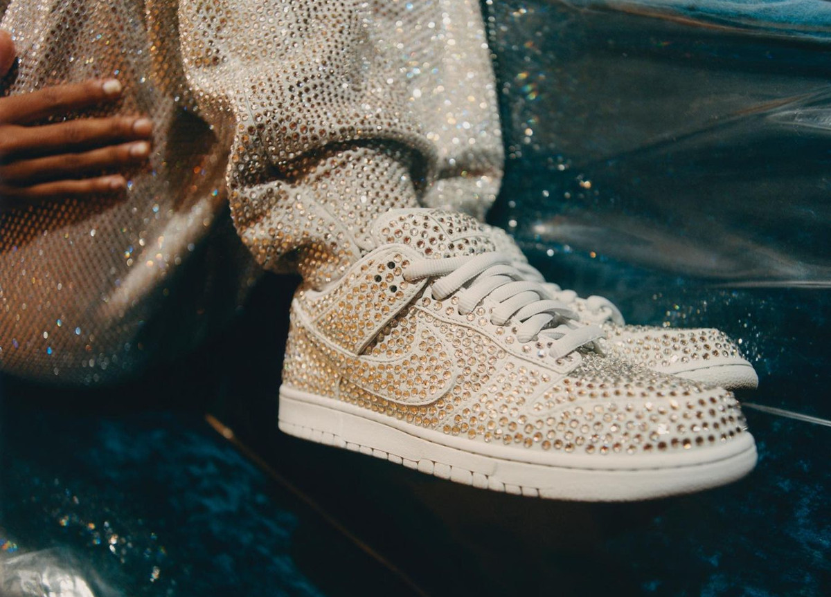 Cactus Plant Flea Market x Nike Dunk Low Cactus Plant Flea Market x Nike Dunk Low