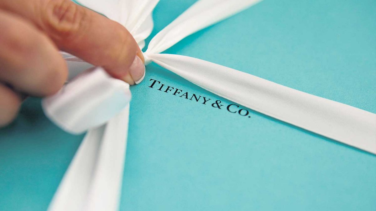 LVMH acquisa Tiffany & Co per 16,2 miliardi di dollari