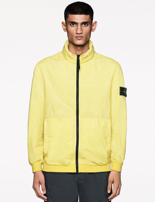 Stone Island Icon Imagery SS 2020