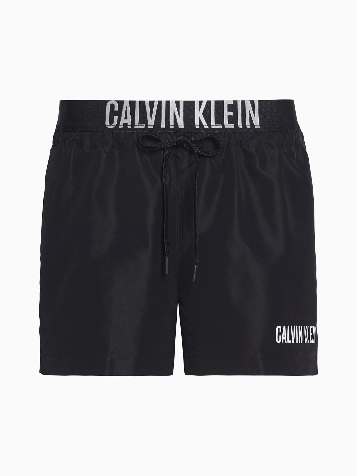 Calvin Klein Double Brasted Swim Trunk