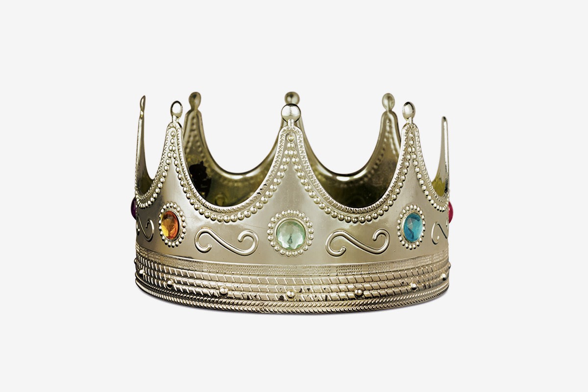 Corona Notorious B.I.G. crown