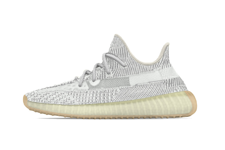 yeezy yeshaya retail