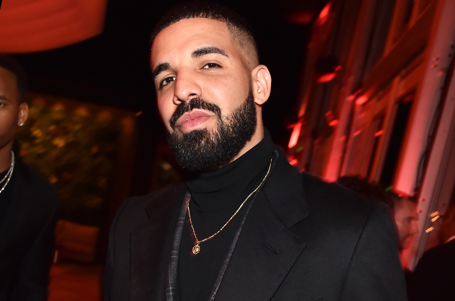 Quanto costa il Rolex x Chrome Hearts indossato da Drake? - SOLDOUTSERVICE