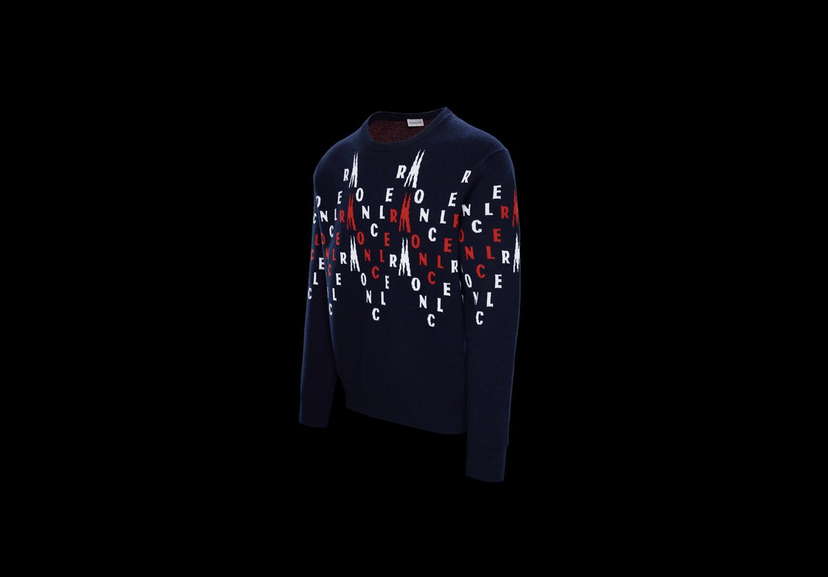I 3 migliori maglioni di Natale prodotti da High Fashion Maisons -  SOLDOUTSERVICE