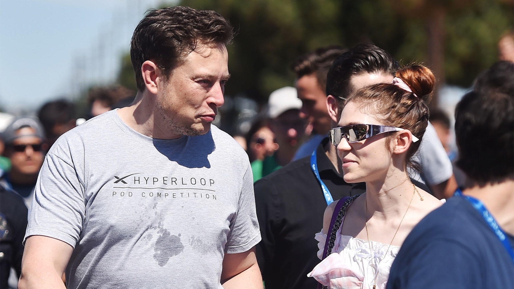Elons Musk
