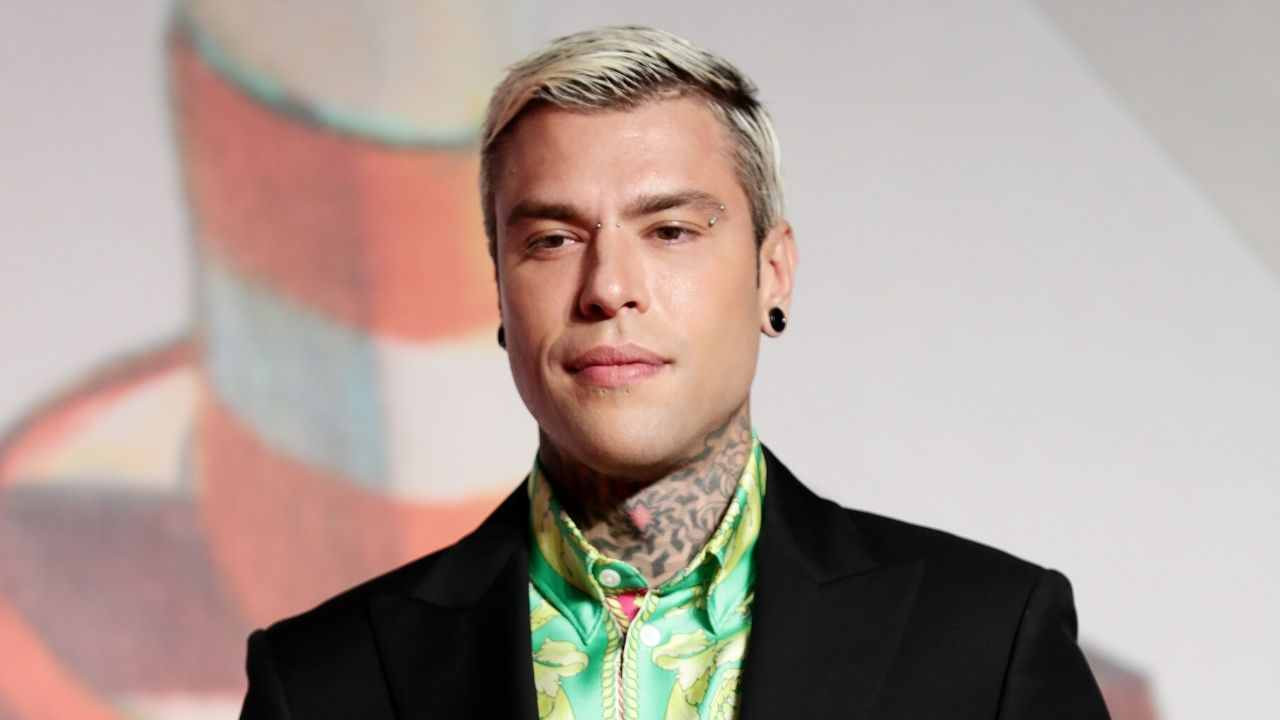 Fedez Fedez