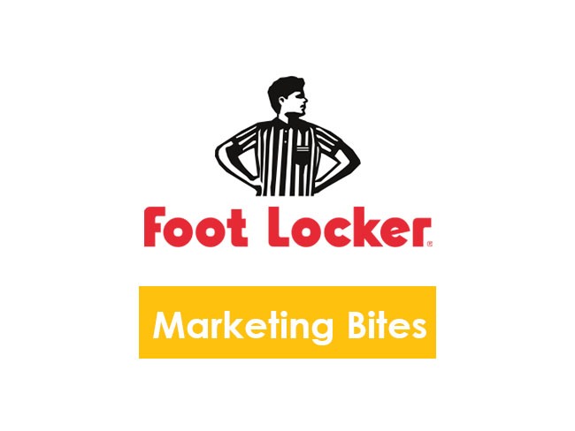 Foot Locker Power Shop