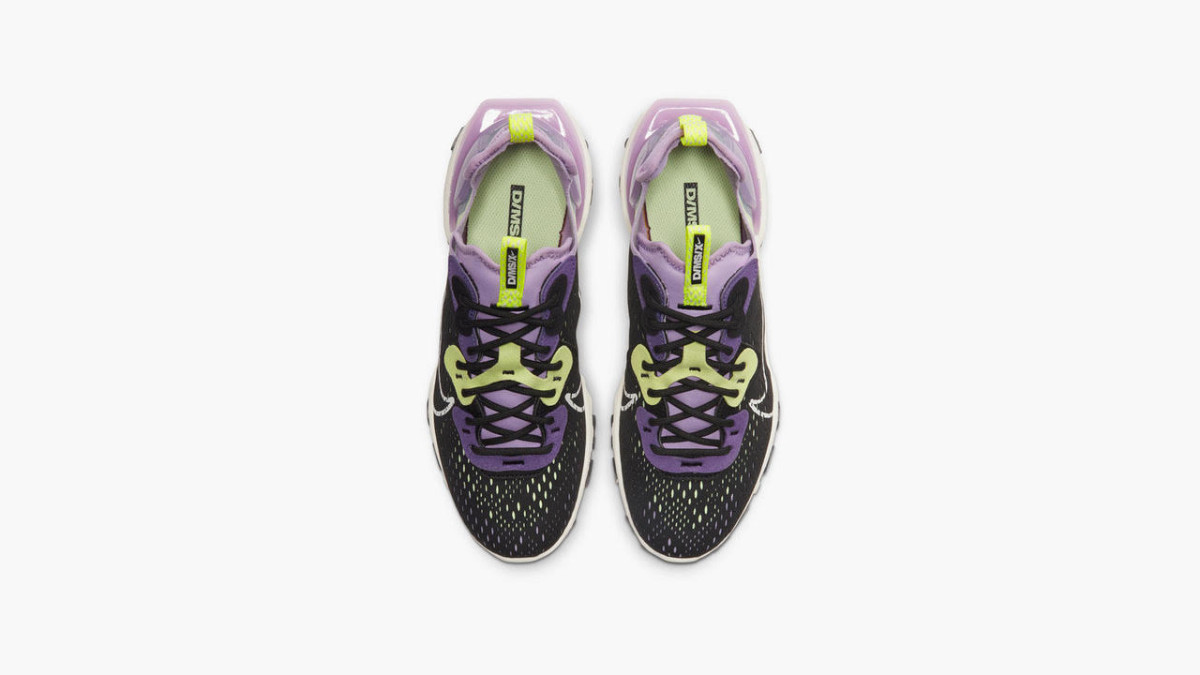 Nike annuncia l'uscita di 3 nuove colorazioni di React Vision -  SOLDOUTSERVICE