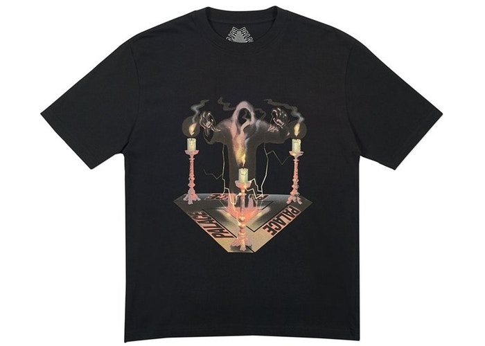 Palace Spooked Tee