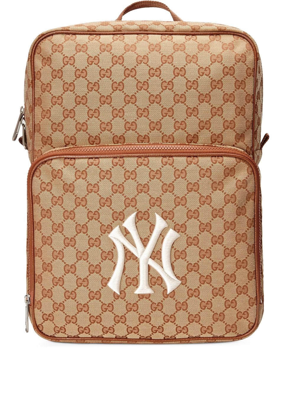 Gucci Zaino NY Yankees