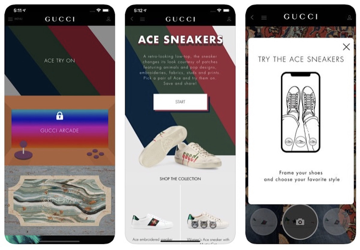 Gucci-app-realta-aumentata