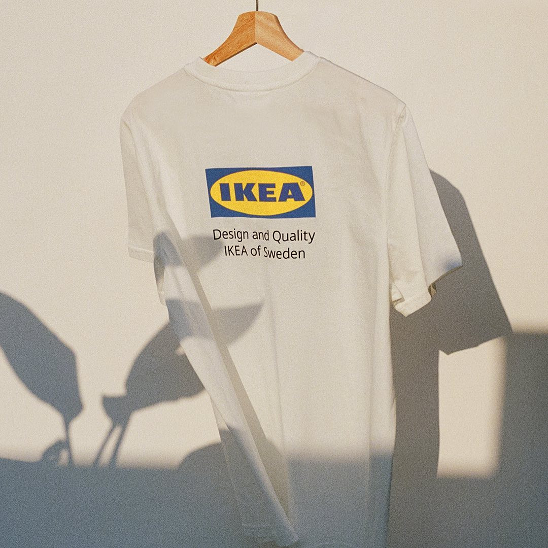 IKEA T-shirt