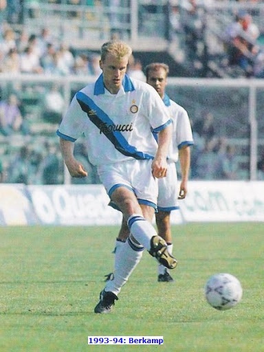 Inter jersey 93/94