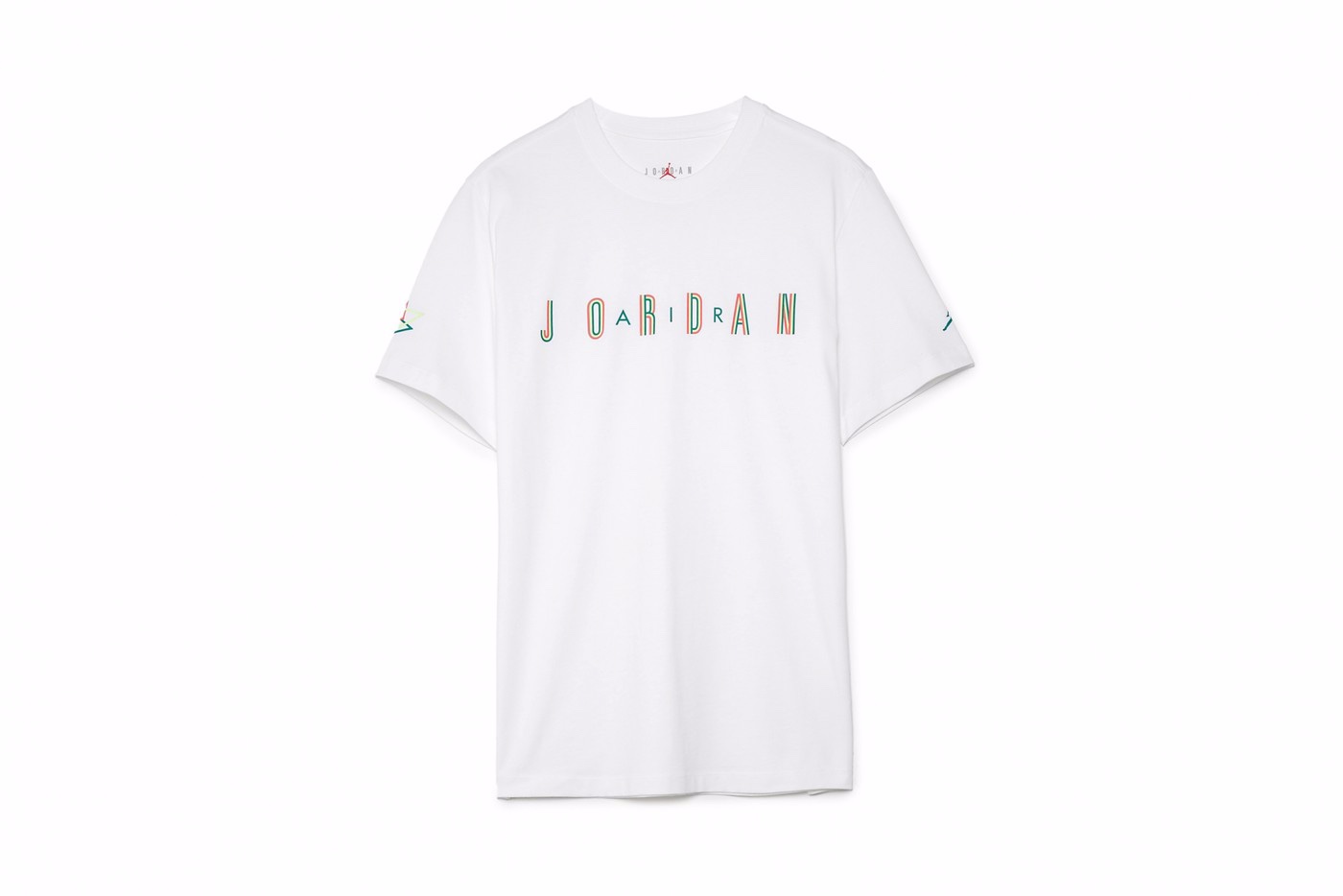 Jordan Brand rilascia la propria linea di T-shirt e accessori per il Natale 2020