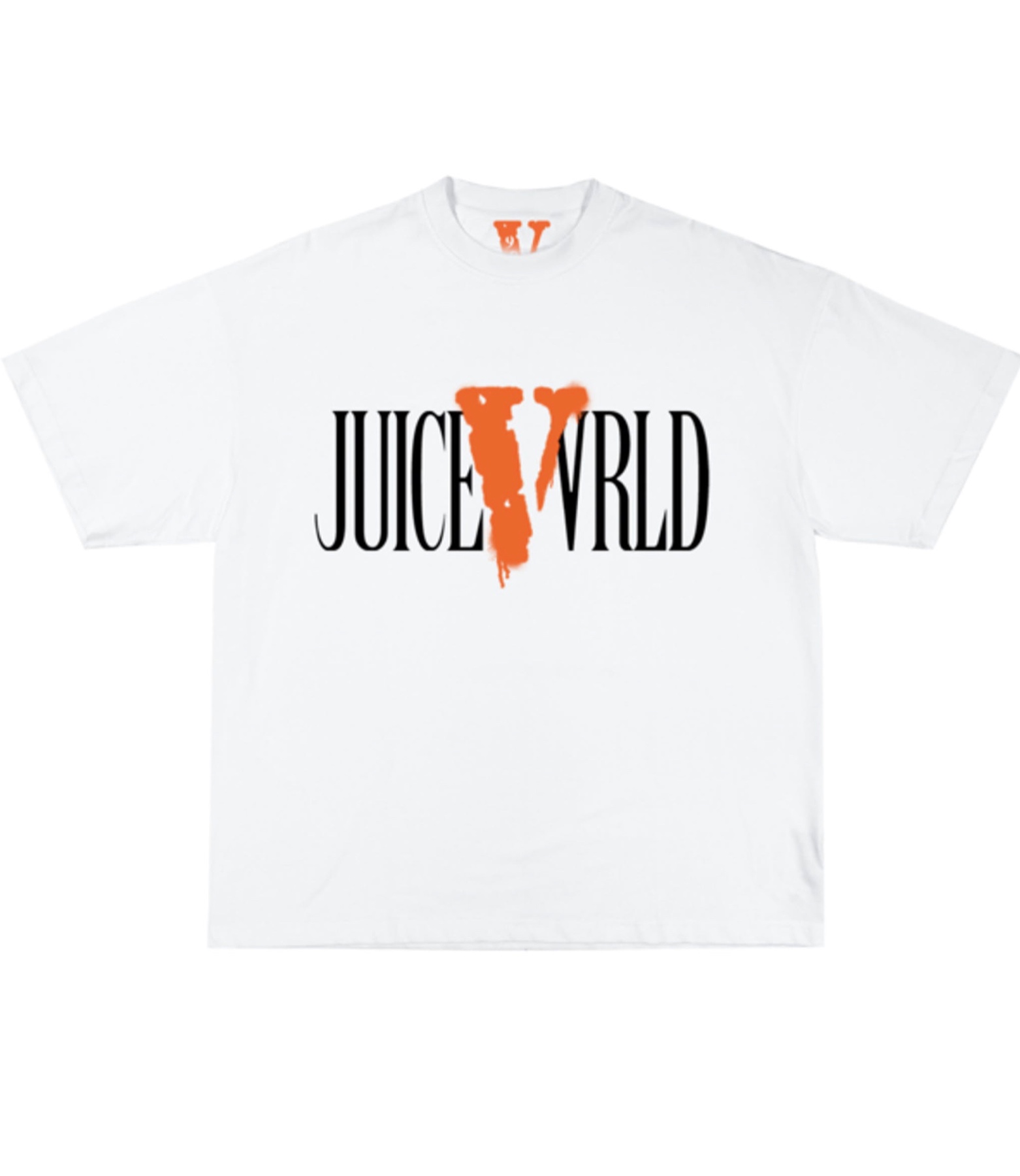 Juice WRLD x VLONE T-shirt