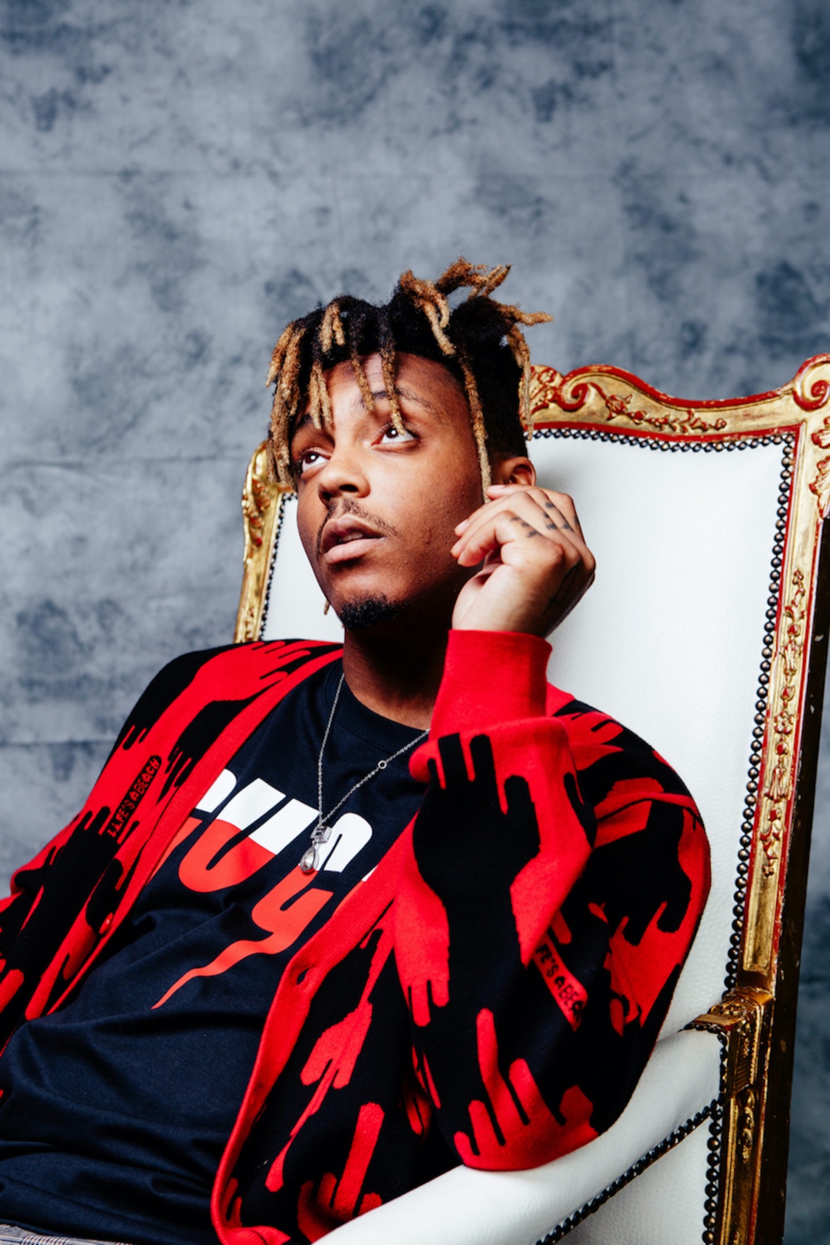 Juice WRLD Juice WRLD