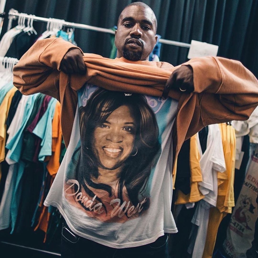 Kanye West DONDA Kanye West DONDA