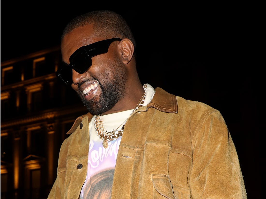Kanye West potrebbe essere indagato per frode SOLDOUTSERVICE
