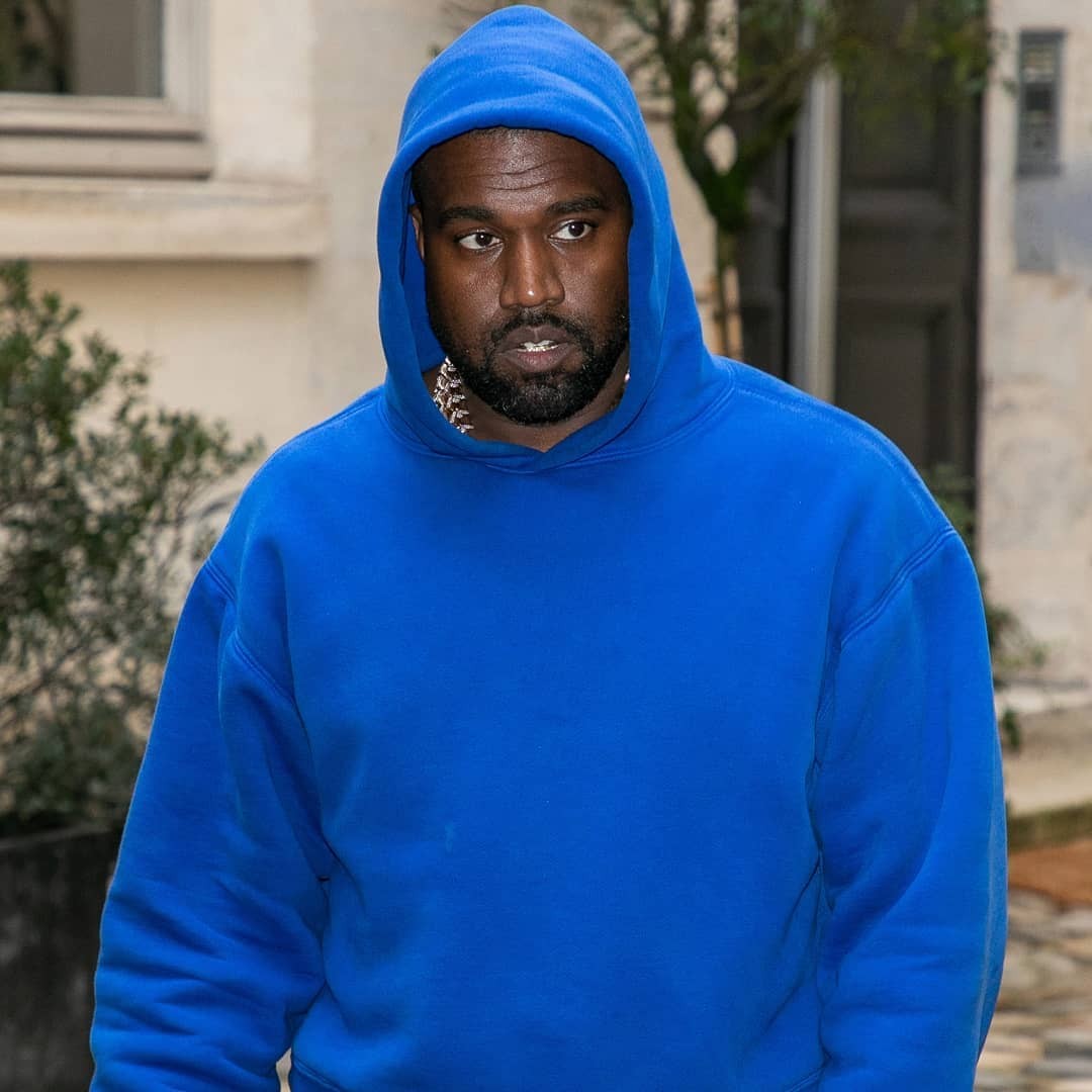 Perfect Hoodie ideata da Kanye West