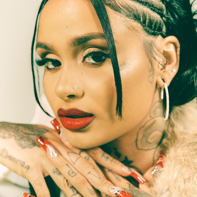 Kehlani inarrestabile L'annuncio del suo nuovo album SOLDOUTSERVICE