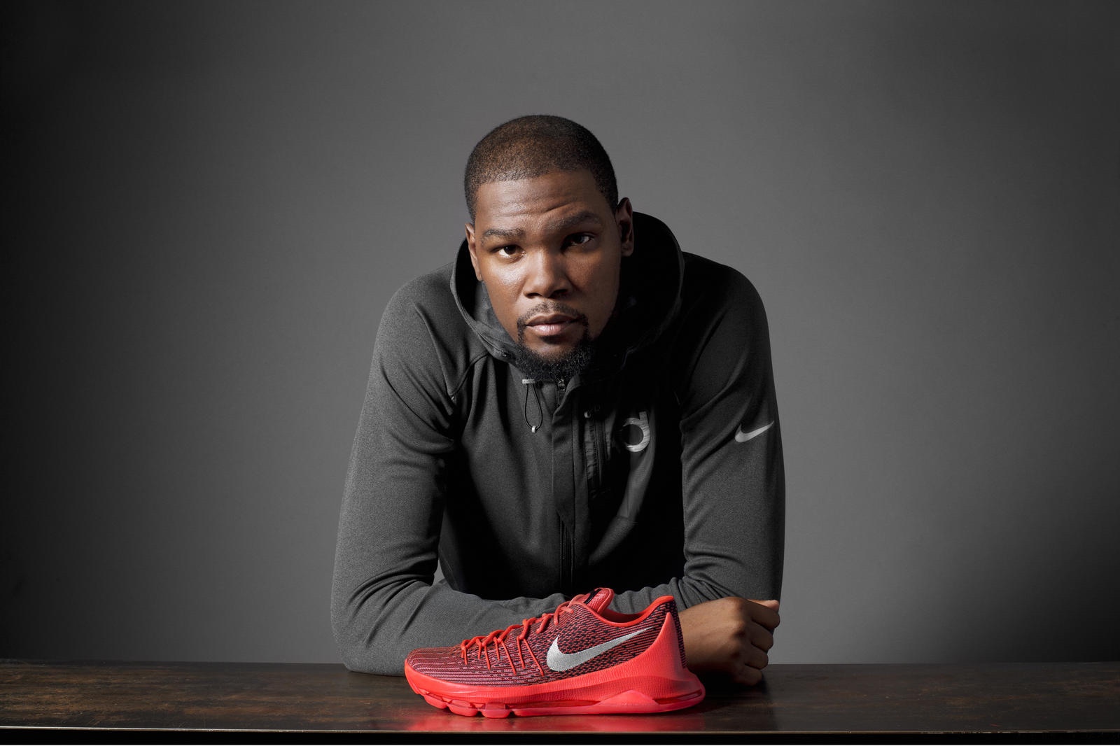 Kevin Durant Nike