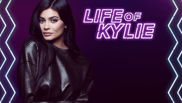 Kylie Jenner Life Of Kylie