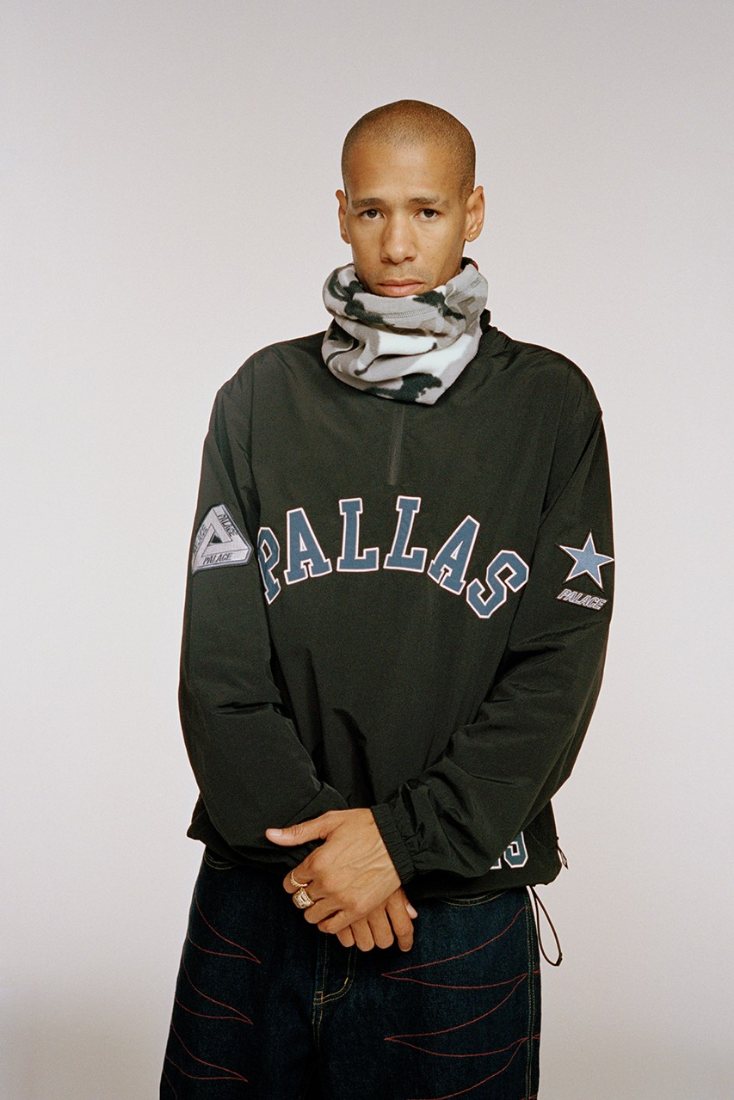 Palace Ultimo FW19